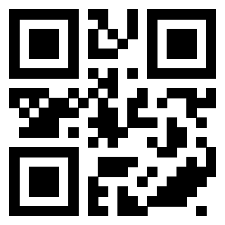 3408884172 - Immagine del Qr Code associato