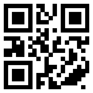 Immagine del Qr Code di 3408884173