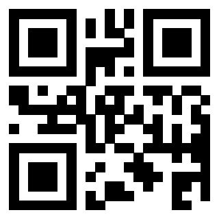 Immagine del Qr Code di 3408884174