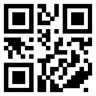 3408884179 - Immagine del QrCode associato