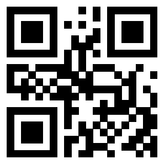 3408884182 Qr Code associato