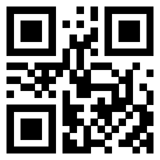 3408884183 - Immagine del Qr Code