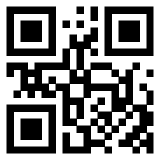 3408884185 Qr Code associato