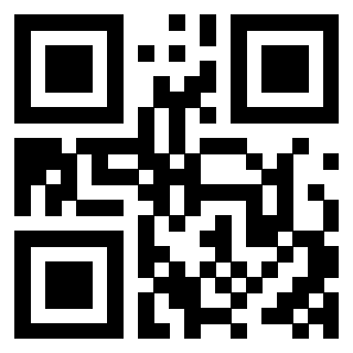 3408884186 - Immagine del Qr Code