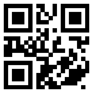 Il Qr Code di 3408922405