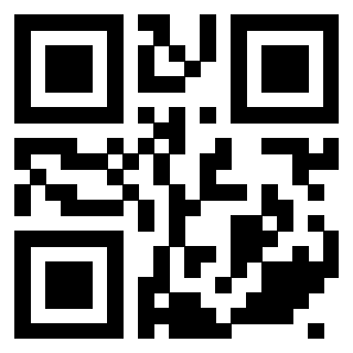 3408922407 - Immagine del QrCode associato