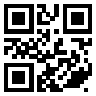 Immagine del Qr Code di 3408922408