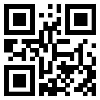 3408922413 QrCode associato