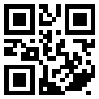 3408922414 - Immagine del Qr Code