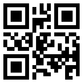 Scansione del QrCode di 3408922416
