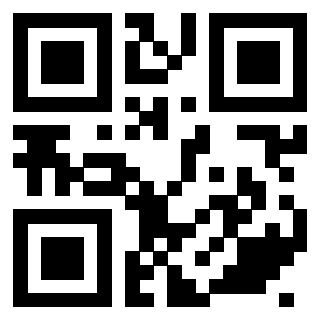 Immagine del QrCode di 3408922420