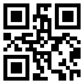 3408922421 - Immagine del QrCode associato
