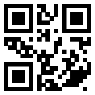 3408922422 - Immagine del Qr Code