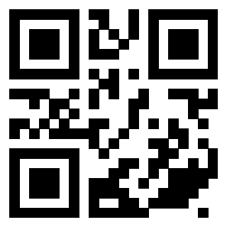 Scansione del Qr Code di 3408922423