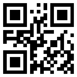 Immagine del QrCode di 3408922427