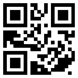 Immagine del Qr Code di 3408922428