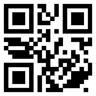 Scansione del Qr Code di 3408922429
