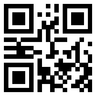3408922433 - Immagine del QrCode associato