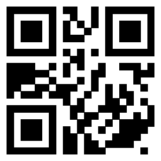 Immagine del QrCode di 3408922434