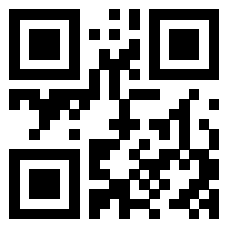 3408922435 QrCode associato