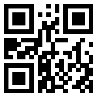 3408922436 - Immagine del QrCode