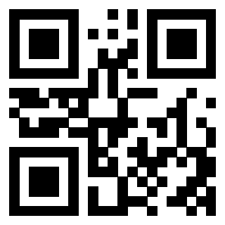 Il QrCode di 3408922437