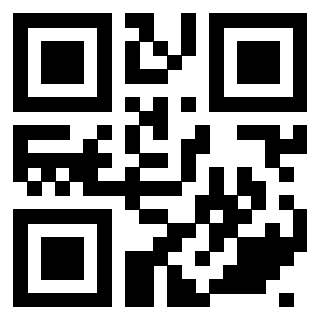Scansione del QrCode di 3408922439