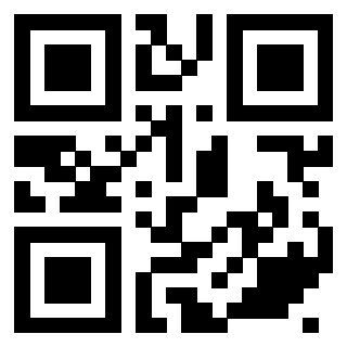 3408922440 - Immagine del QrCode associato