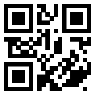 Immagine del QrCode di 3408922441