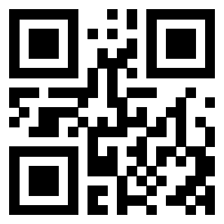 Scansione del Qr Code di 3408922446