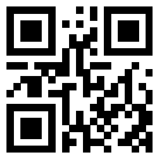 Il QrCode di 3408922447
