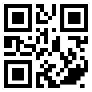 Immagine del Qr Code di 3408922452