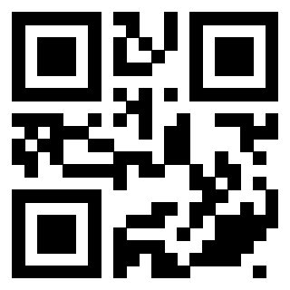 3408922453 - Immagine del Qr Code associato