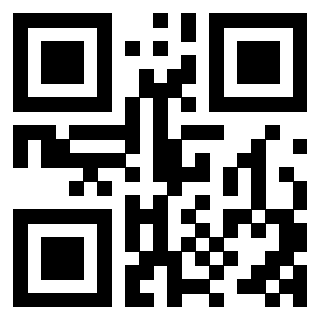 3408922454 - Immagine del QrCode