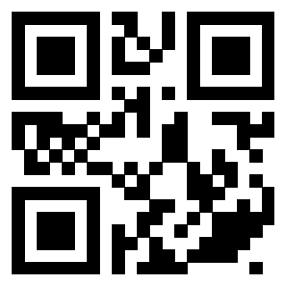 3408922456 Qr Code associato