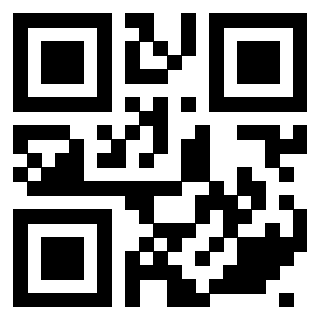 Immagine del QrCode di 3408922458