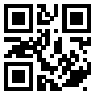 Immagine del Qr Code di 3408922459