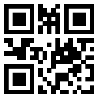 3408922460 - Immagine del Qr Code