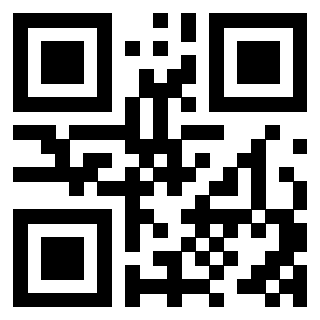 Il Qr Code di 3408922462
