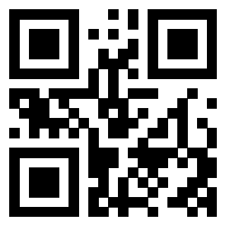 Immagine del QrCode di 3408922463
