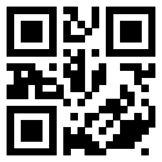 Immagine del Qr Code di 3408922464