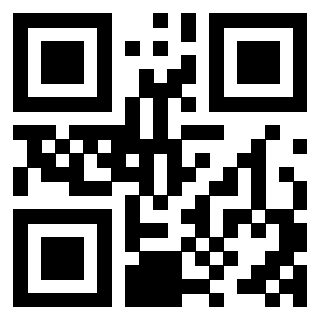 Il QrCode di 3408922466