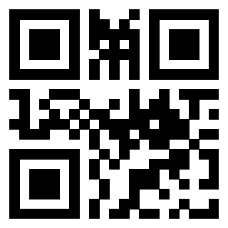 3408922469 - Immagine del QrCode associato