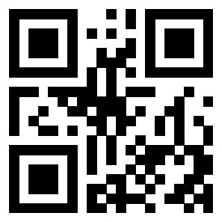 3408922471 - Immagine del QrCode associato
