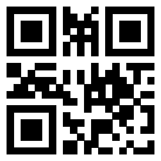 3408922474 - Immagine del Qr Code