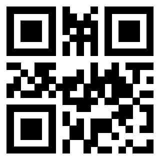 Scansione del Qr Code di 3408922478