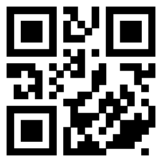 Scansione del Qr Code di 3408922479