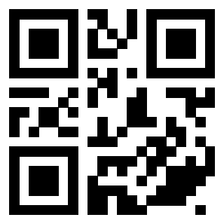 3408922481 - Immagine del QrCode