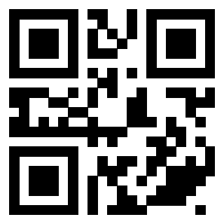 Scansione del Qr Code di 3408922483