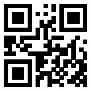 Immagine del Qr Code di 3408922486